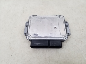 Kia ceed (2006–2012) Engine control unit 391112A511 - 4