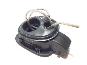  Fuel filler cap 