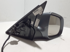  Side mirror and its details 