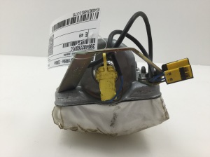 BMW X5 E53 (1999–2006) Passenger dashboard airbag 39840226008C - 3
