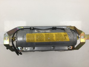 BMW X5 E53 (1999–2006) Passenger dashboard airbag 39840226008C - 4