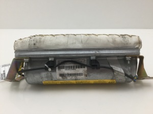 BMW X5 E53 (1999–2006) Passenger dashboard airbag 39840226008C - 5