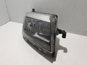 Volkswagen Crafter (2011–2017) Scheinwerfer vorne 7C1941006 - 2