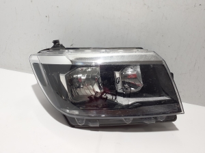 Headlight - 7C1941006