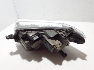 Volkswagen Crafter (2011–2017) Scheinwerfer vorne 7C1941006 - 6