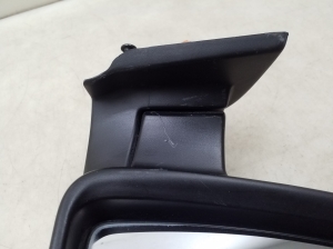 Citroen Berlingo (2008–2018) Side mirror and its parts - 2