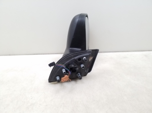 Citroen Berlingo (2008–2018) Side mirror and its parts - 4