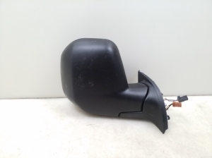 Citroen Berlingo (2008–2018) Side mirror and its parts - 5