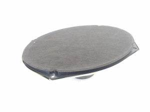   Haut-parleur de porte latérale arrière  - 05091019AB 