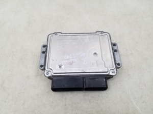 Kia ceed (2012–2018) Engine control unit 391112A964 - 3