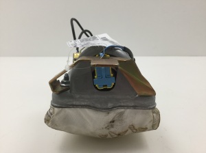 BMW X5 E53 (1999–2006) Passenger dashboard airbag 39840226008F - 2