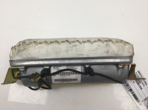 BMW X5 E53 (1999–2006) Passenger dashboard airbag 39840226008F - 3