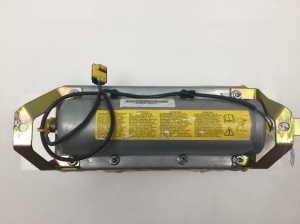 BMW X5 E53 (1999–2006) Passenger dashboard airbag 39840226008F - 4