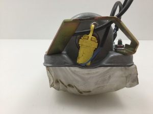 BMW X5 E53 (1999–2006) Passenger dashboard airbag 39840226008F - 5