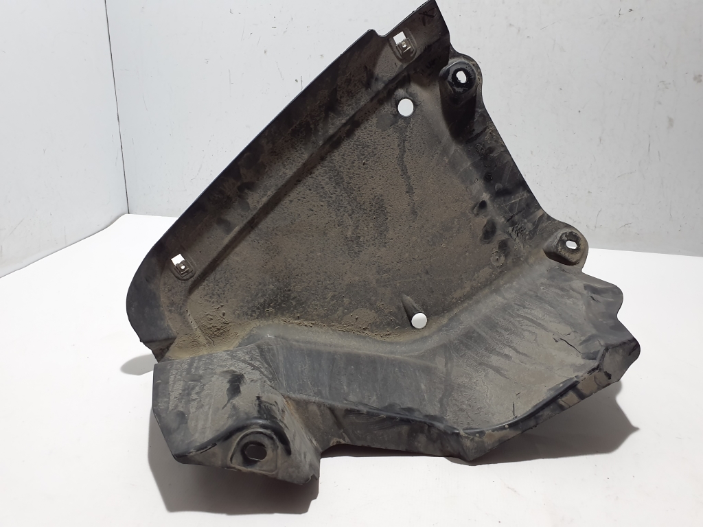 AUDI Q5 8R (2008-2017) Right Side Underbody Cover 8R0825219B 21843606