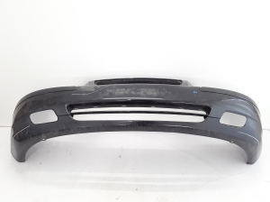 VOLVO V70 II (2000–2007) Front bumper 08693340 - 4