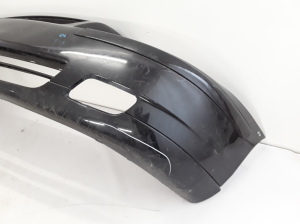 VOLVO V70 II (2000–2007) Front bumper 08693340 - 3