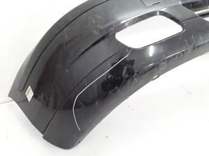 VOLVO V70 II (2000–2007) Front bumper 08693340 - 5
