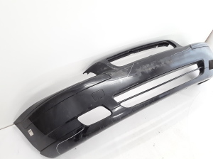 VOLVO V70 II (2000–2007) Front bumper 08693340 - 6