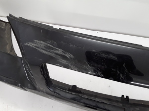 VOLVO V70 II (2000–2007) Front bumper 08693340 - 9