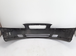 VOLVO V70 II (2000–2007) Front bumper 08693340 - 10