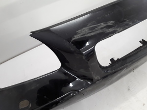VOLVO V70 II (2000–2007) Front bumper 08693340 - 2