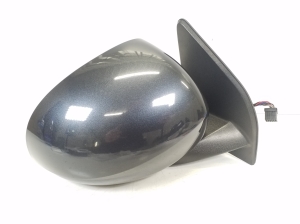 Jeep Compass MK49 (2006–2016) Side mirror and its parts - 2