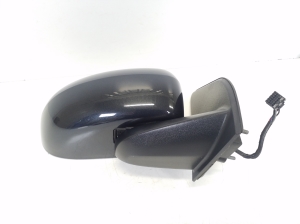 Jeep Compass MK49 (2006–2016) Side mirror and its parts - 3
