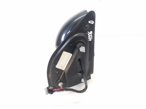 Jeep Compass MK49 (2006–2016) Side mirror and its parts - 4