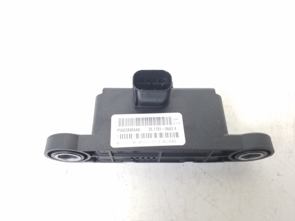 JEEP Compass 1 generation (2006-2015) ABS control unit P56038984AA 25065375