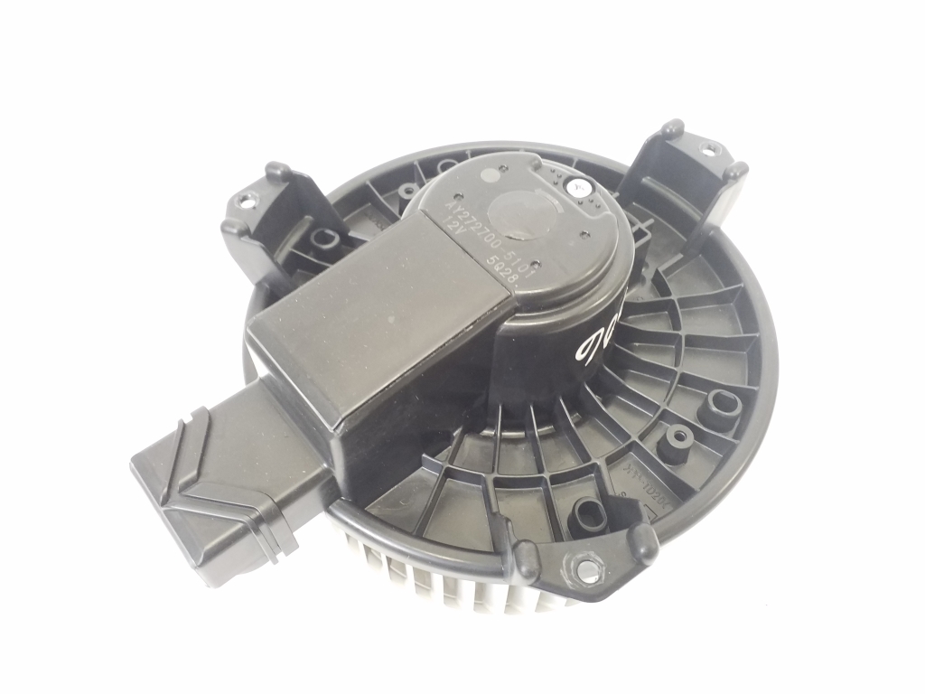 JEEP Compass 1 generation (2006-2015) Topení ventilátoru AY2727005101 25065610
