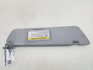 Mercedes Benz Vito W639 (2003–2014) Sun visor A6398100510 - 3