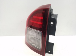 Jeep Compass MK49 (2006–2016) Eckleuchte hinten 05272927AA - 2