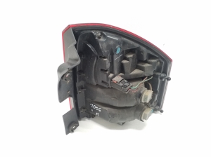 Jeep Compass MK49 (2006–2016) Eckleuchte hinten 05272927AA - 3