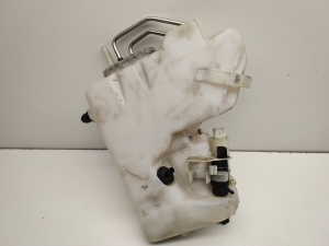 Mercedes Benz E-Class W211 (2002–2009) Front washer fluid reservoir A2118600160 - 2