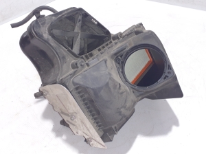 AUDI Q5 (2008–2017) Luftfiltergehäuse 8K0133837BG - 2