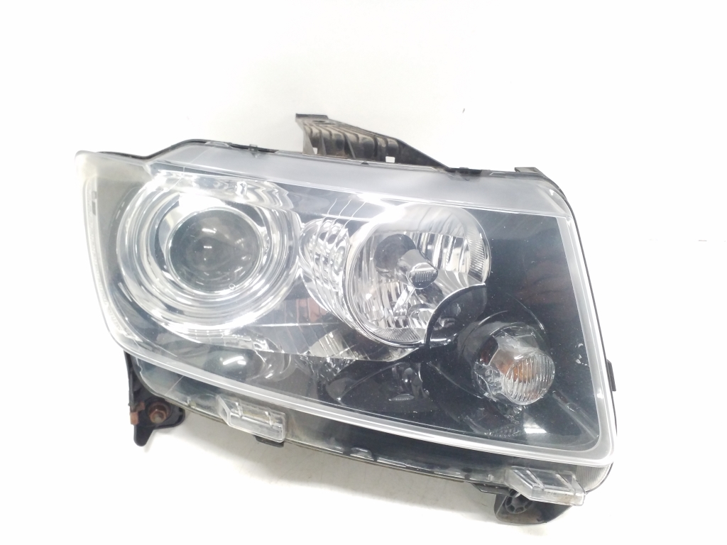 JEEP Compass 1 generation (2006-2015) Front Right Headlight 68186712AA 25065522
