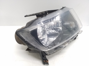 Jeep Compass MK49 (2006–2016) Headlight 68186712AA - 2