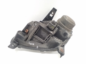 Jeep Compass MK49 (2006–2016) Headlight 68186712AA - 4