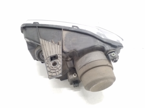 Jeep Compass MK49 (2006–2016) Headlight 68186712AA - 5
