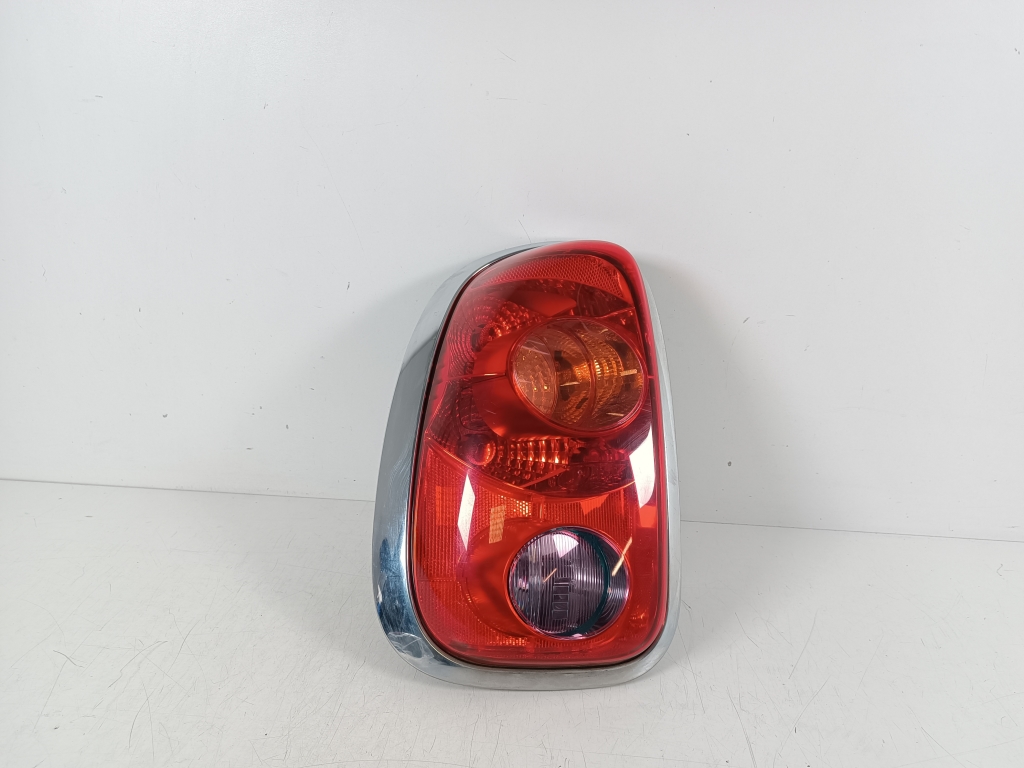 MINI Countryman 1 generation (R60) (2010-2016) Rear Left Taillight 9808153,63219808153 21910462