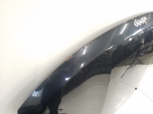 Jeep Compass MK49 (2006–2016) Hood - 3