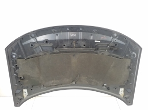 Jeep Compass MK49 (2006–2016) Hood - 5