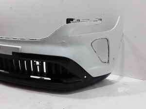 RENAULT Austral (2022–2026) Front bumper 620225489R - 4