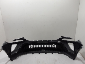RENAULT Austral (2022–2026) Front bumper 620225489R - 5