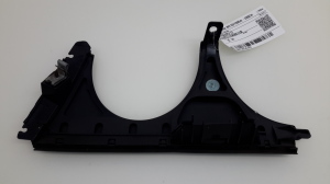 Mercedes Benz E-Class W210 (1995–2002) Molding under the headlight A2108200212 - 2