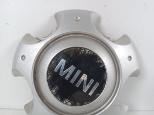 Mini Countryman R60 (2010–2016) Velje keskkate 9804232 - 2