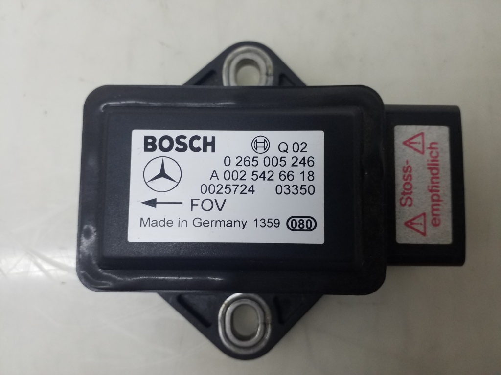 MERCEDES-BENZ Vito W639 (2003-2015) Relays A0025426618 20980393