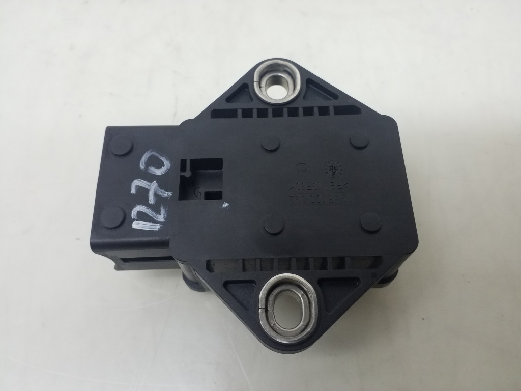 MERCEDES-BENZ Vito W639 (2003-2015) Relays A0025426618 20980393