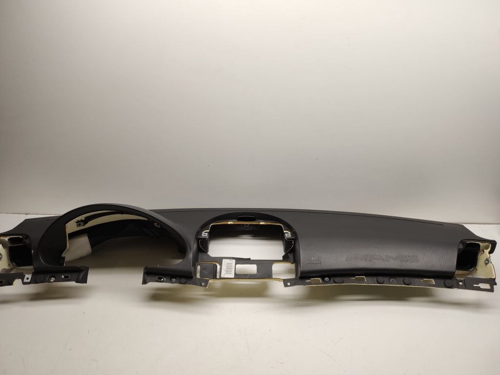 MERCEDES-BENZ E-Class W211/S211 (2002-2009) Dashboard A2116800687, A21168006879C52 21849315